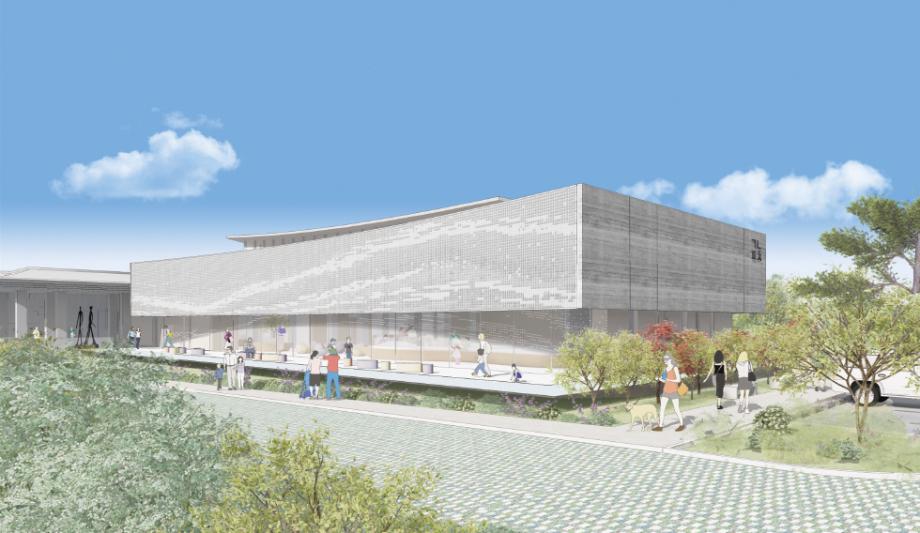 “패총, 미래를 만나다” 태안 고남패총박물관 ‘新 문화공간’ 탈바꿈!