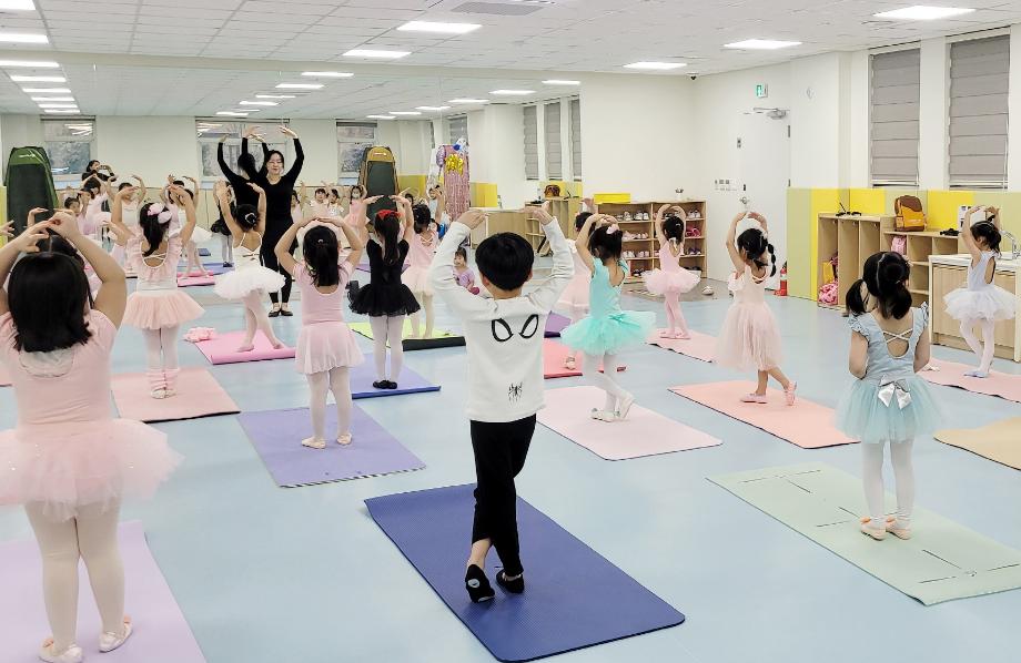 태안군, ‘2024년 공동육아나눔터’ 프로그램 운영 돌입!