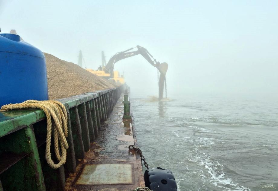 태안군, 근소만 소원권역 ‘청정어장 재생 사업’ 본격 추진!