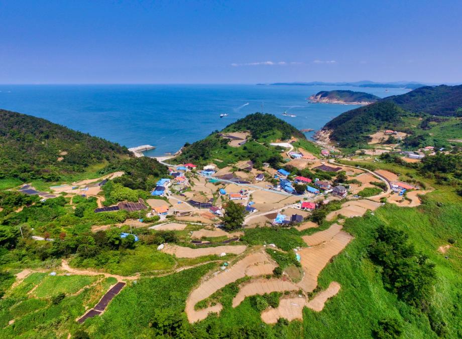 “교통비·택배비 지원” 태안군, 섬 거주민 정주환경 개선 앞장!