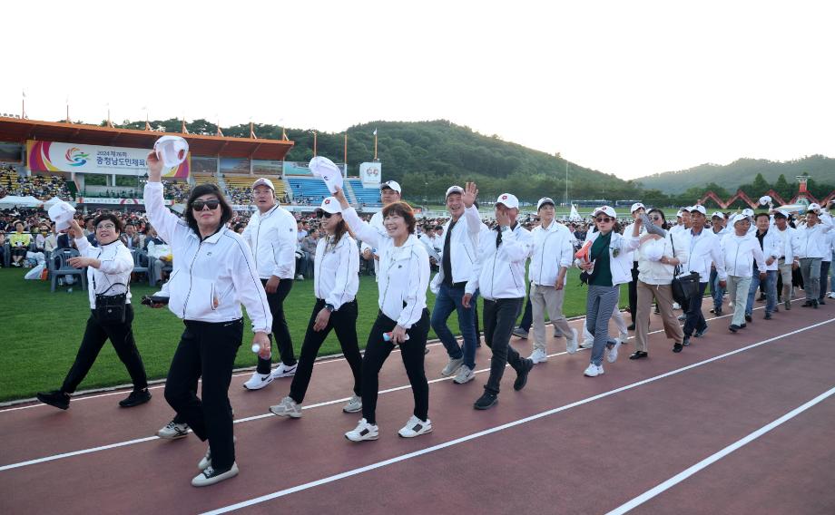 태안군, ‘체육 강군으로 우뚝!’ 충남도민체전 종합 8위 성과