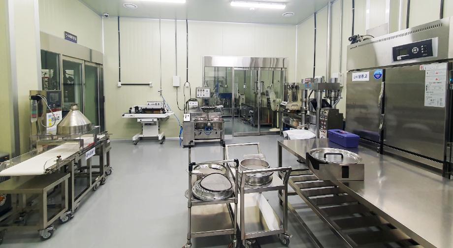 ‘농산물 가공 경쟁력 UP!’ 태안군농산물가공지원센터 증축 완료