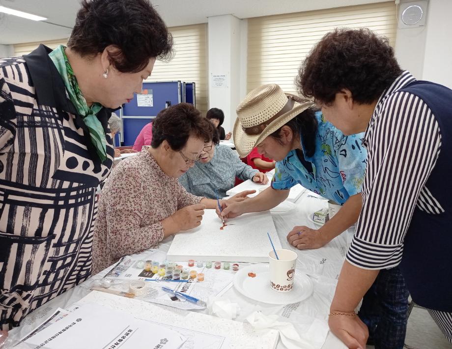 태안군, 농촌 여성 대상 ‘생활개선 기술전달 연찬회’ 성료