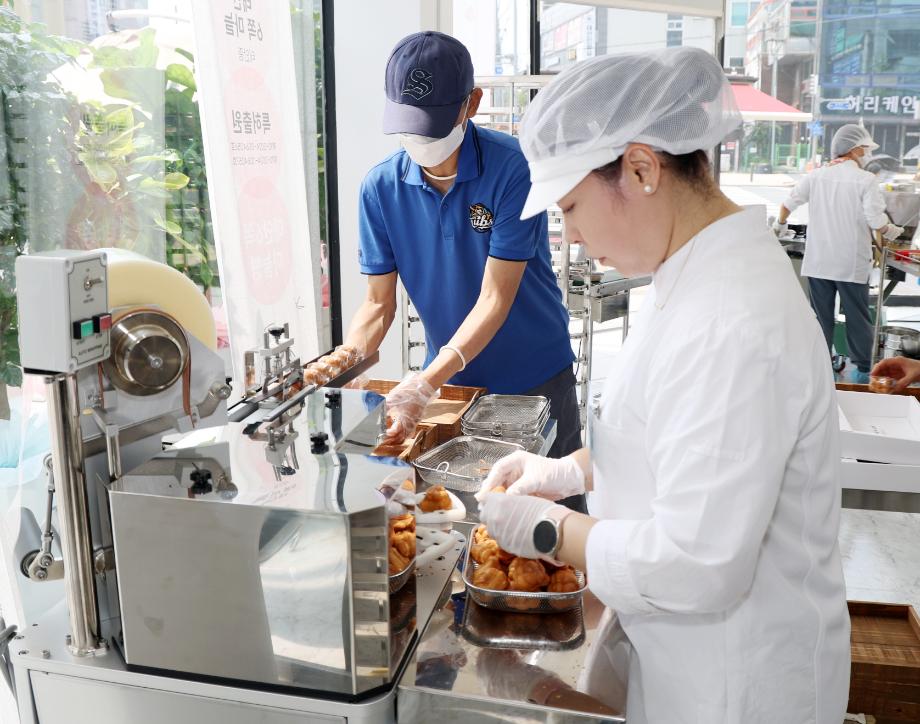 “자립기업 배출” 태안군, 농촌 신활력플러스 사업 ‘결실’