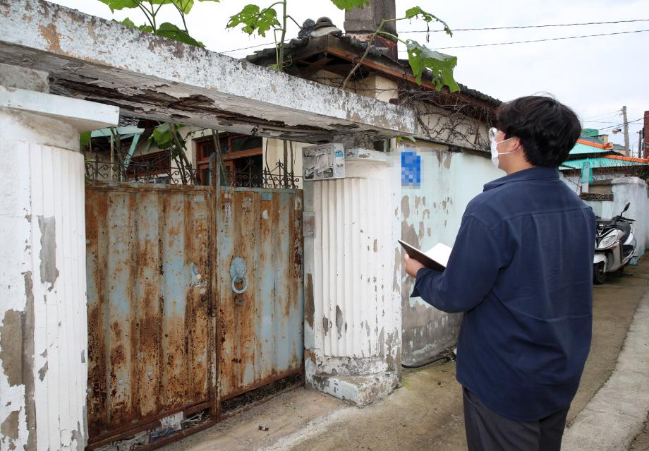 태안군, 농어촌 삶의 질 향상 위한 ‘주거환경 개선 사업’ 추진