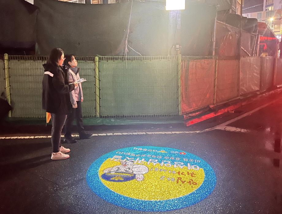 태안군, 군민 안전 위한 ‘안심귀가 환경조성 사업’ 호응