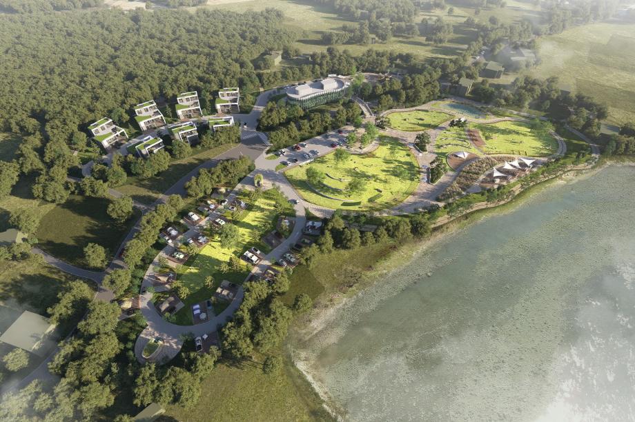 태안군, ‘반려동물 복합 서비스’ 기반 조성 나선다!