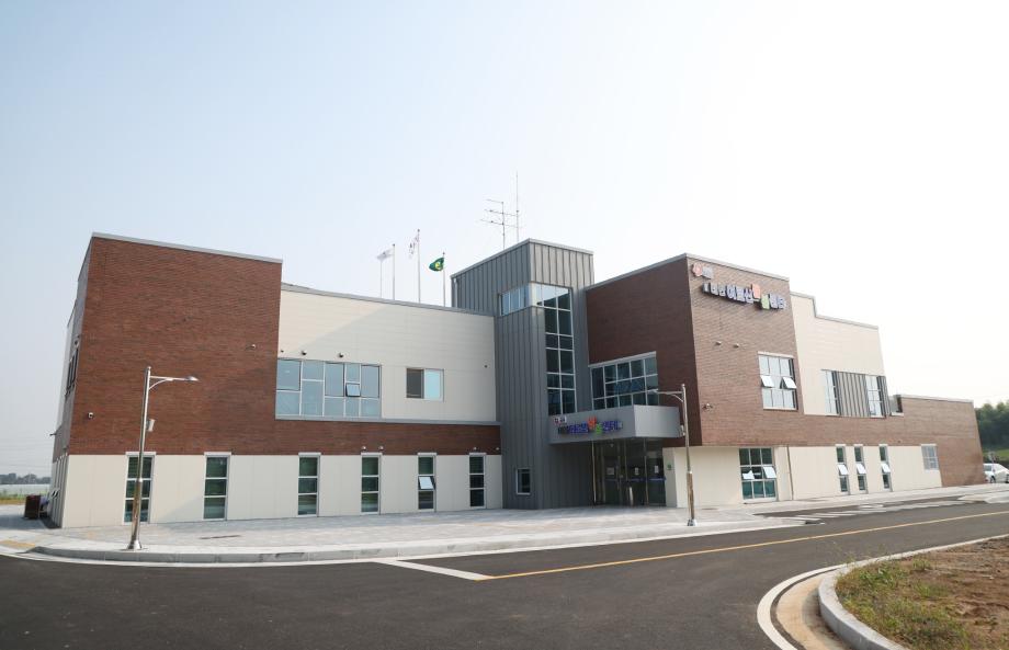 태안어르신돌봄센터, ‘최고 수준’ 공공요양돌봄서비스 속도낸다!