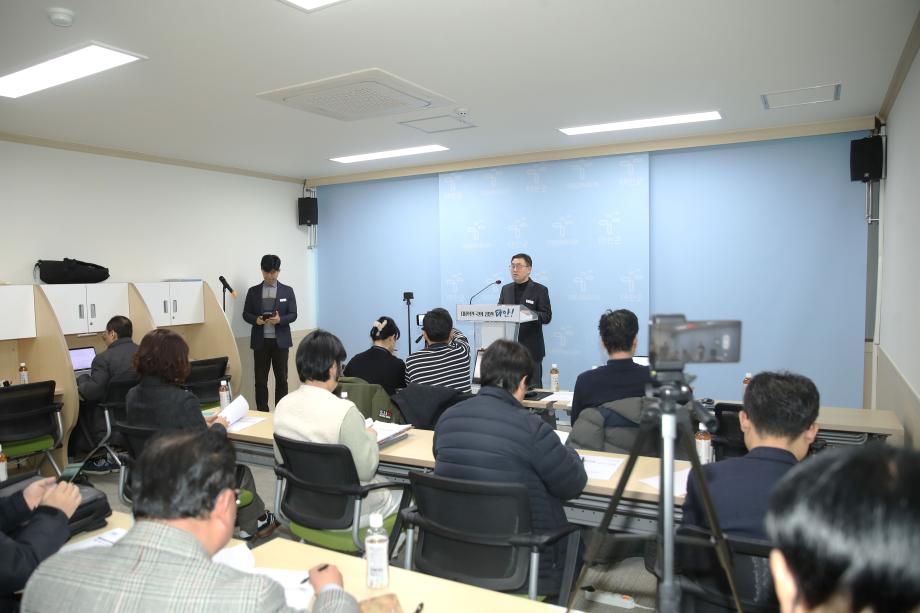 태안군, “사각지대 해소, 골든타임 사수” 안전대책 추진 총력전!