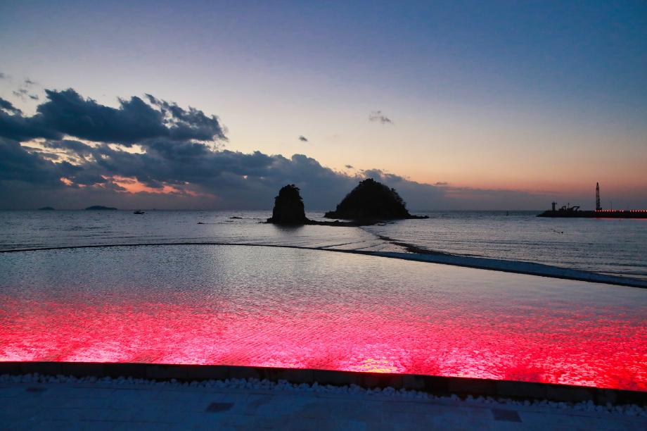 “1월 방문객 수 13.1% 증가”, ‘2025 태안 방문의 해’ 성공적 출발