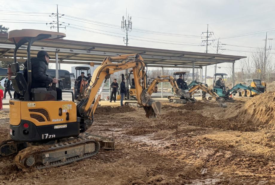 태안군, 농촌지도자회 회원 대상 직업역량강화 교육 ‘호응’