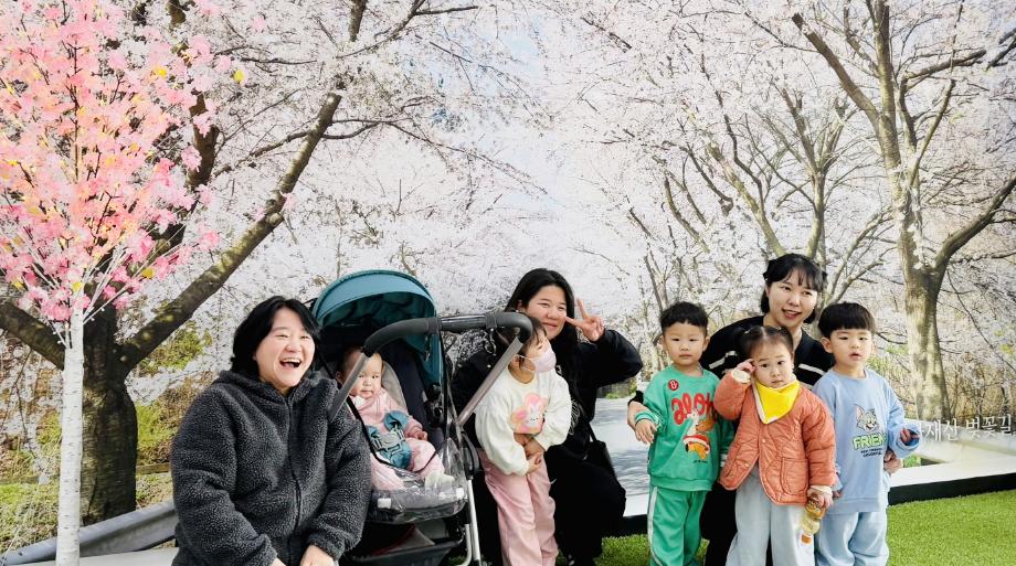 태안군가족센터, “가족사진과 함께 행복한 추억 나누세요!”