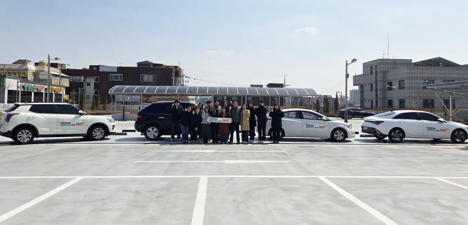 ‘2025년 태안 방문의 해’ 자발적 홍보 나선 공직자들