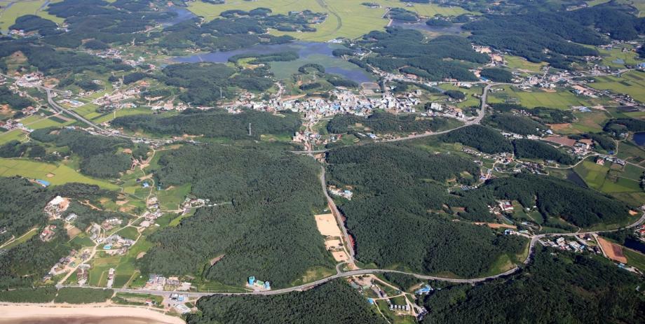 “주민 에너지복지 실현” 태안군 ‘중규모 LPG 배관망 구축’ 첫삽!