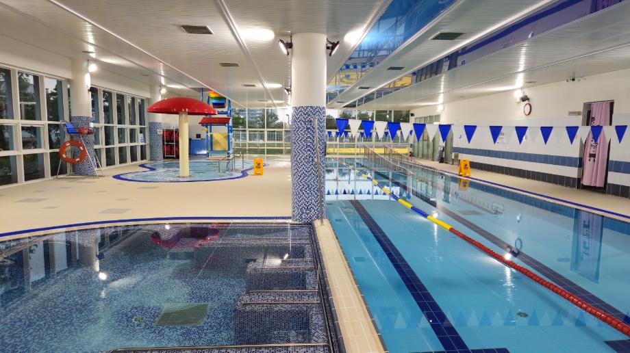 태안군가족공감센터, 관내 초등생 대상 ‘생존수영’ 교육 실시