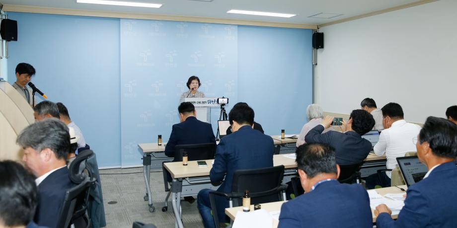 태안군, 이종일 선생 생가지·고남패총박물관 정비 사업 올해 마무리