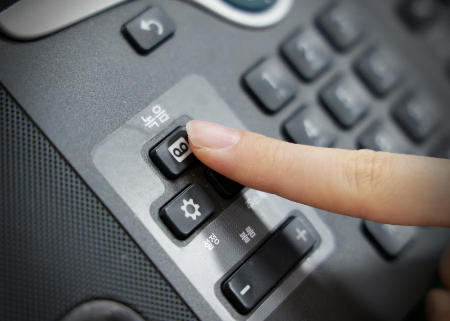 태안군, 내달 1일부터 ‘행정전화 자동녹취 시스템’ 도입