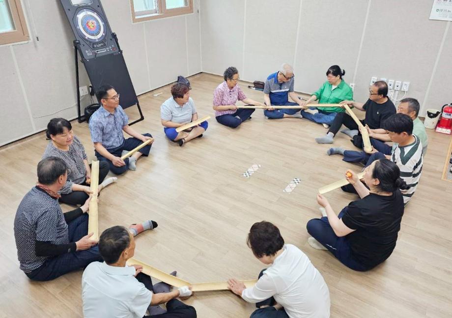 태안군, 장애인 자립 위한 ‘맞춤형 평생학습’ 본격 추진!