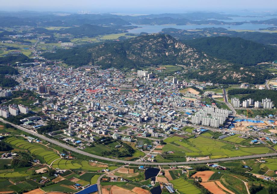 태안군, 2024년 4분기 도내 인구감소지역 중 ‘체류인구 배수 1위!’