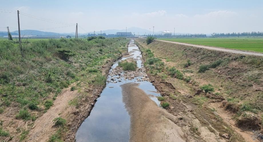 400억 원 투입되는 태안 ‘태안천’, 생태하천 탈바꿈 기대