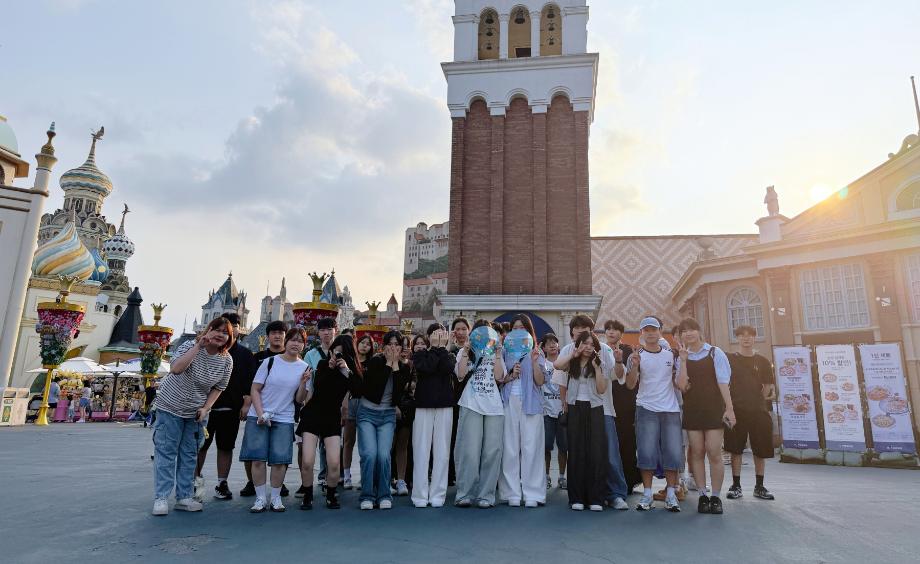 태안군청소년수련관, 청소년 대상 테마파크 체험 프로그램 ‘호응’