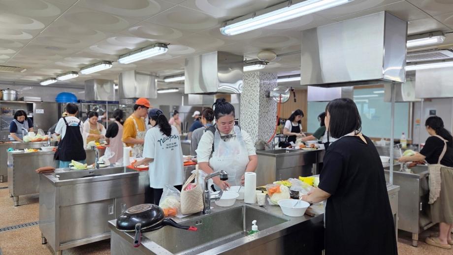 태안군보건의료원, 임산부 ‘건강 자립’ 위한 요리교실 성료!