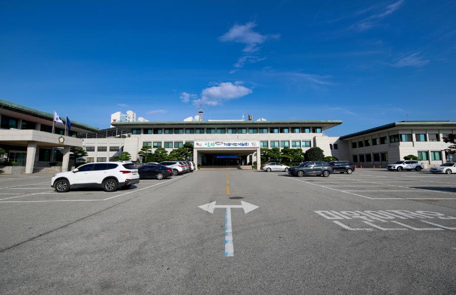 태안군, 15일부터 ‘2025년도 농어민수당’ 추가 신청·접수 돌입!