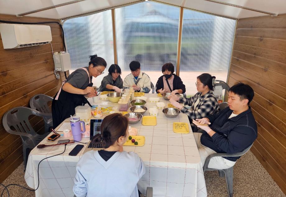 “펫티켓 알려드려요!” 태안군, 지역 반려인 대상 ‘문화교실’ 호응
