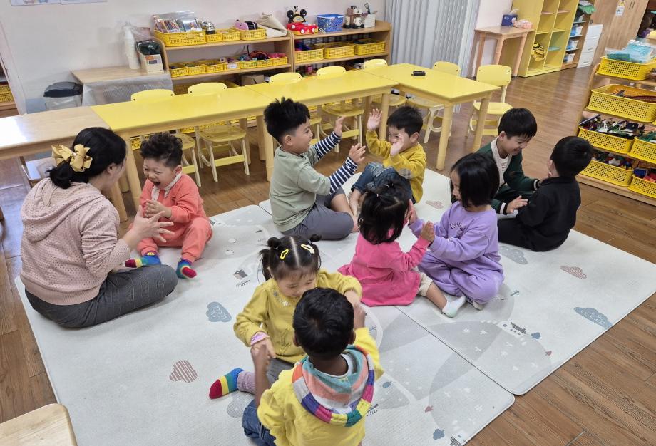 태안군, 농번기 ‘농촌지역 돌봄사각지대 해소’ 총력!