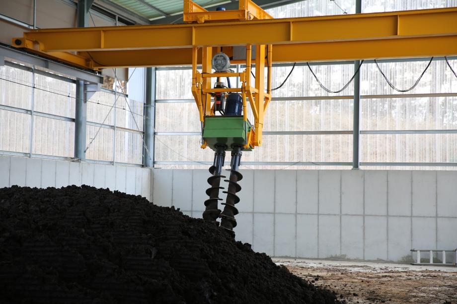 태안군, 가축분뇨 문제 해결 위한 ‘자가퇴비 자원화 시범사업’ 성과