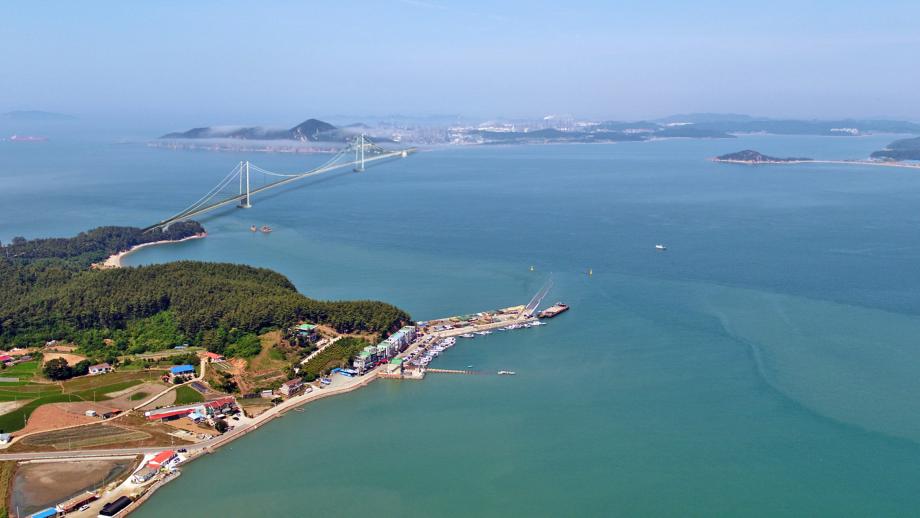 “미래 성장 발판 다졌다!” 태안군, 내년 ‘더 큰 도약’ 기대!