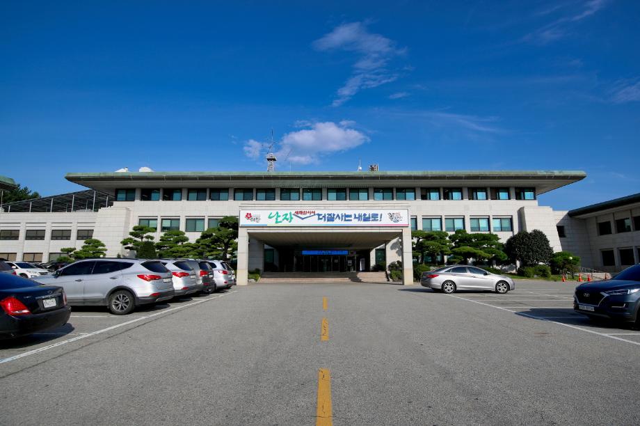 (재)태안군사랑장학회, 올해 장학금 3억 2800만 원 지급