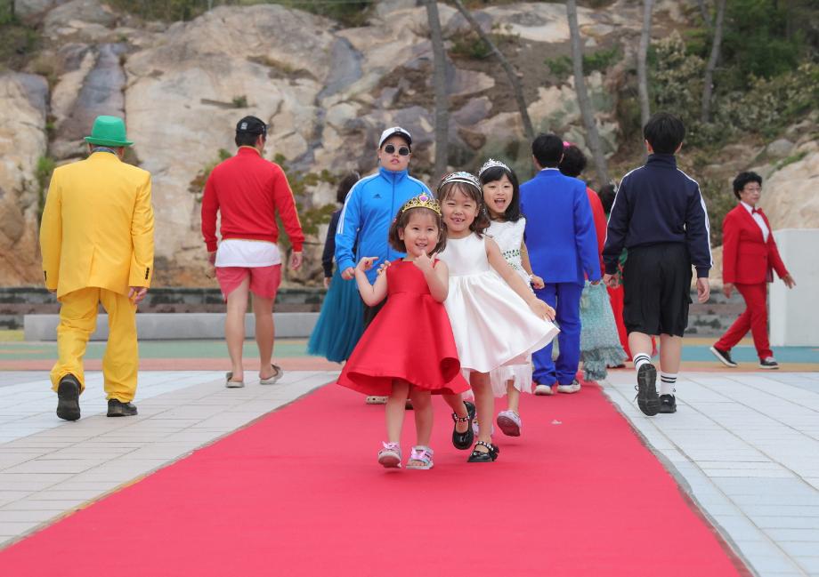 세대공감 패션쇼 (4)