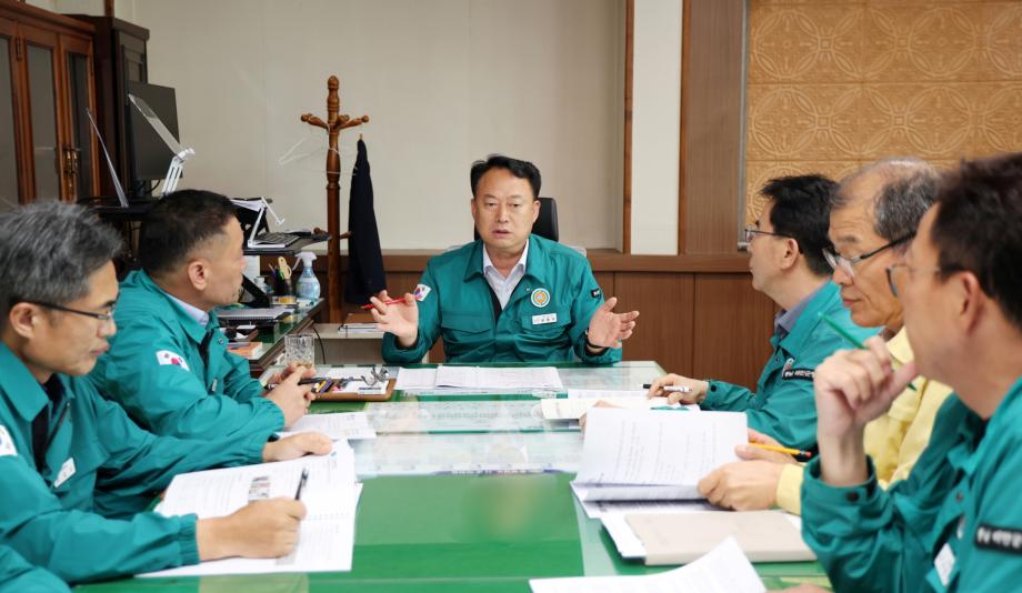 2026년 수상안전 집중관리 대책 점검회의 (5)