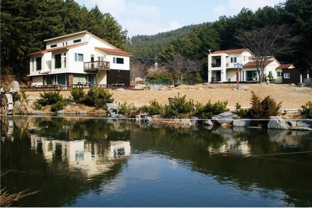 자드락펜션이미지1