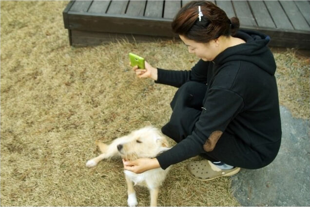 자드락펜션이미지2