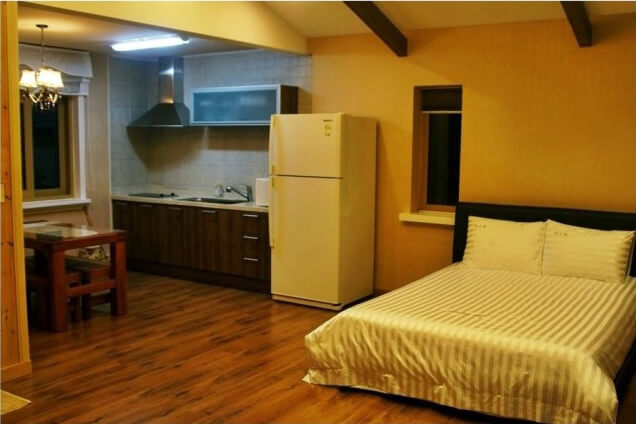 자드락펜션이미지4