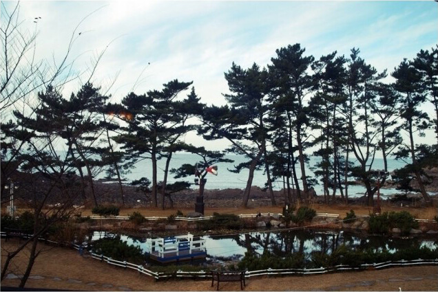 자드락펜션이미지5