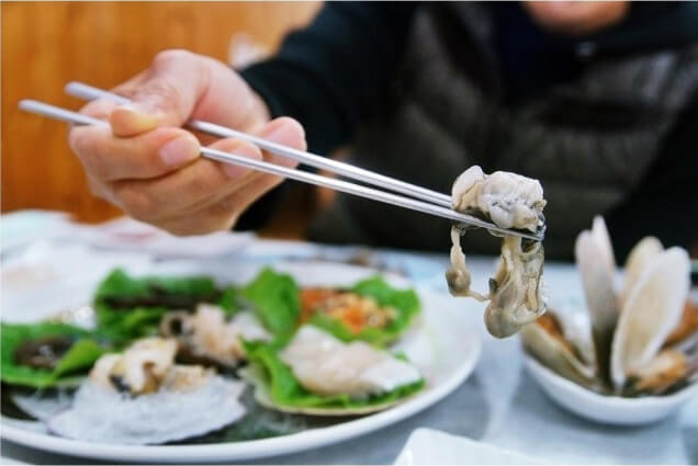 자드락펜션이미지8