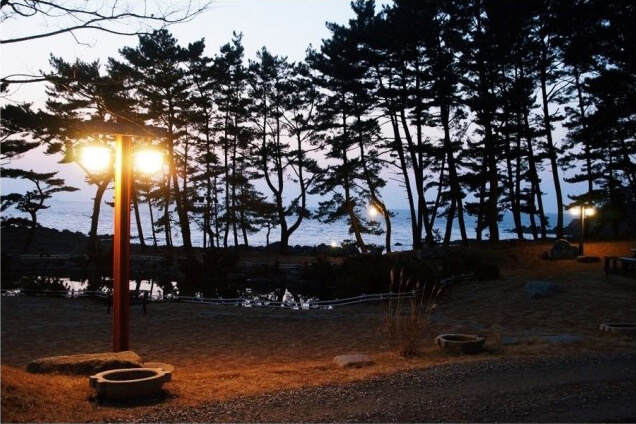 자드락펜션이미지9