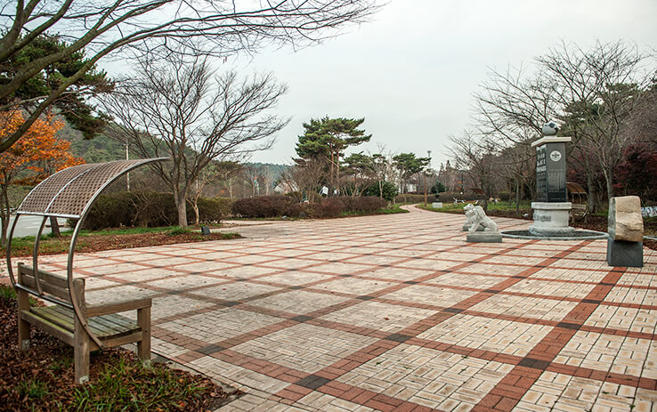 안면도자연휴양림이미지11