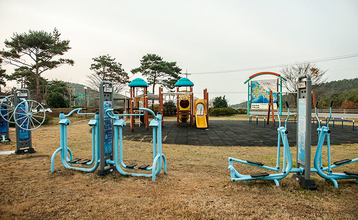 안면도자연휴양림이미지29