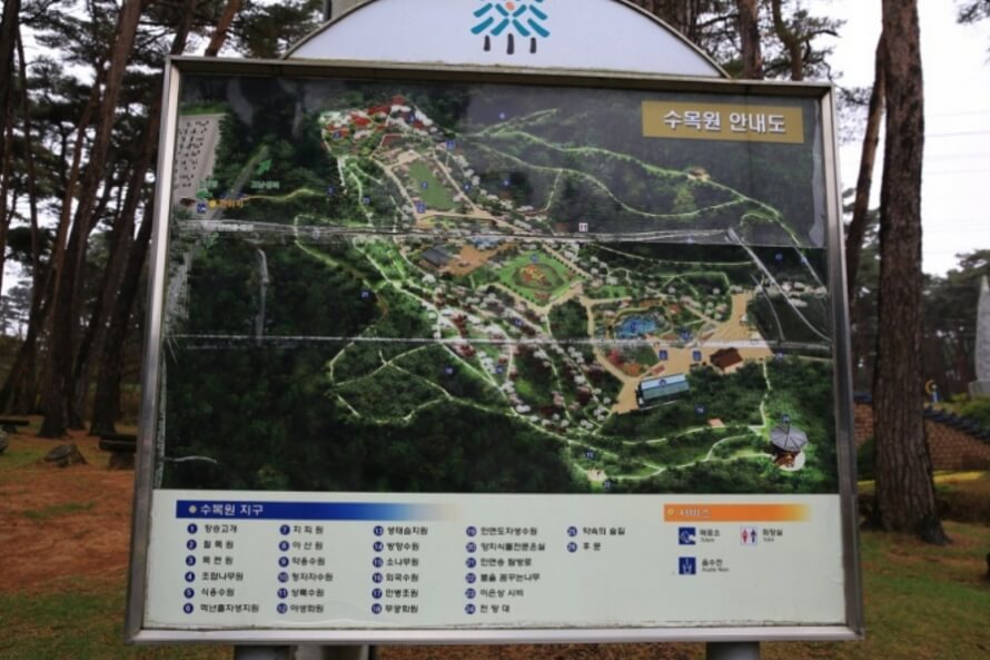 안면도자연휴양림이미지21