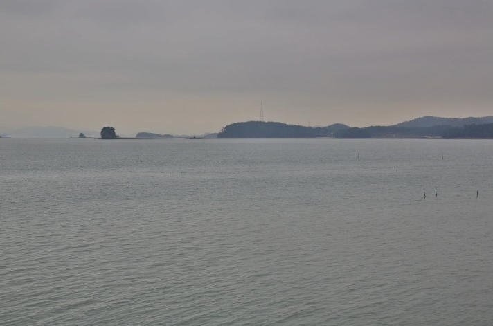 솔향기길2코스6