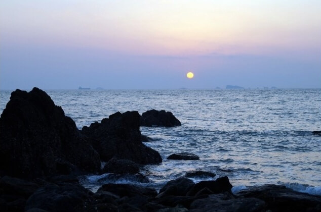 낙조트레킹이미지1