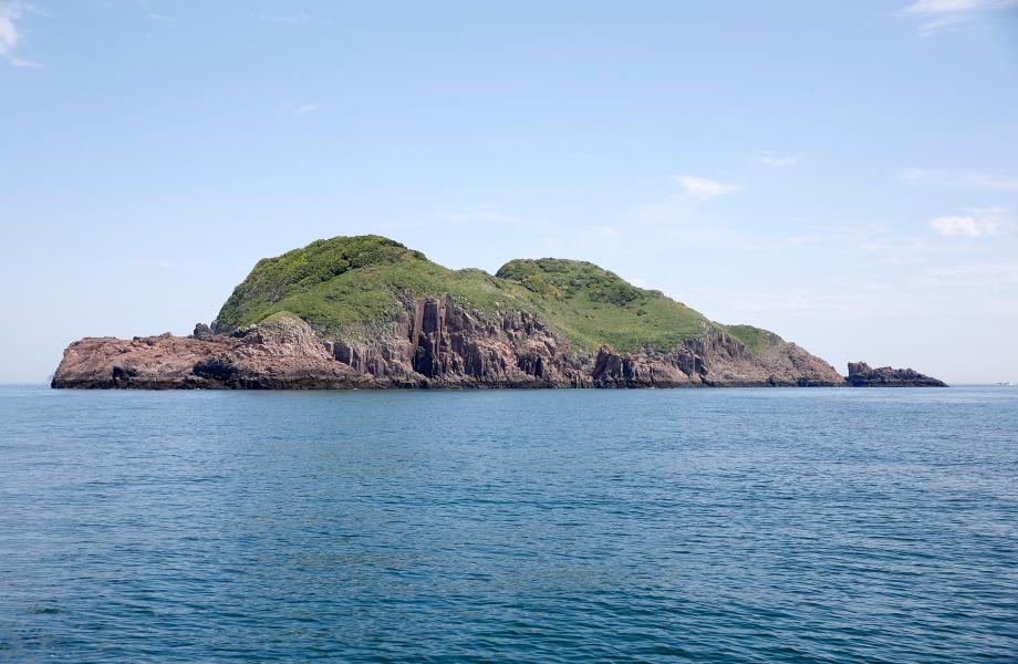 병풍도
