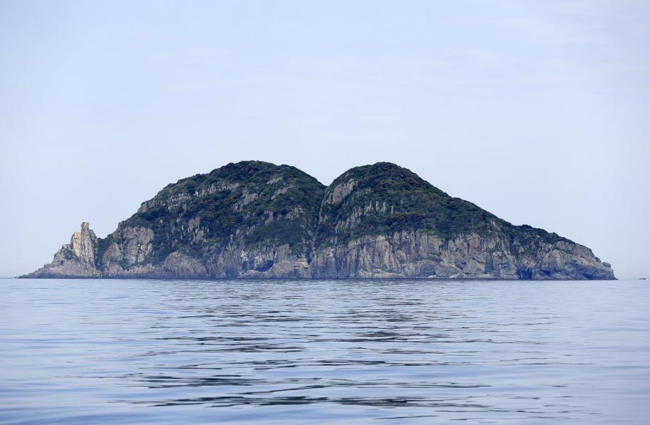 우배도